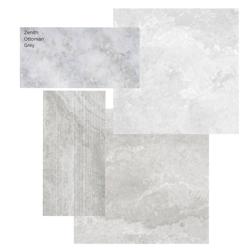 ENS 2 / ENS 3 / ENS 4 / ENS 5 Interior Design Mood Board by Kate1204