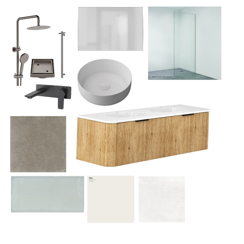 Bathroom renovation Interior Design Mood Board by zaliodell@gmail.com Bathroom renovation Interior Design Mood Board by zaliodell@gmail.com