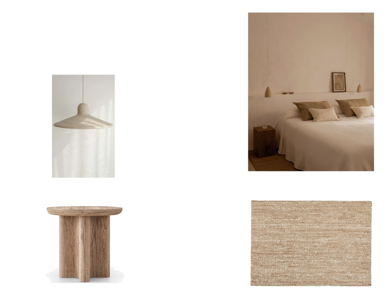 Liberte Interior Design Mood Board by alessr