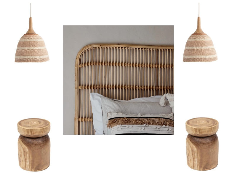 Liberte Interior Design Mood Board by alessr