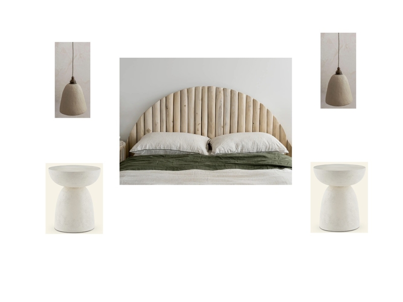 Liberte Interior Design Mood Board by alessr