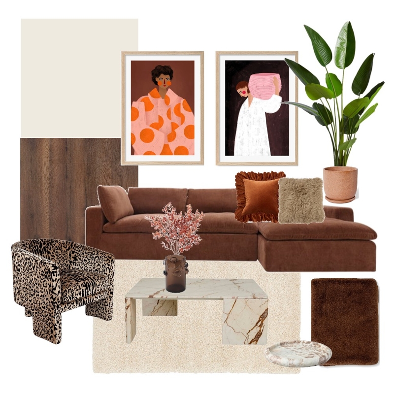 Modern meets cozy meets chic Interior Design Mood Board by Profile Australia Modern meets cozy meets chic Interior Design Mood Board by Profile Australia