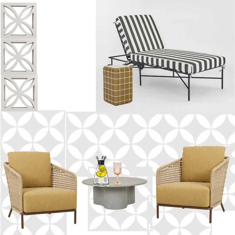 outdoor lifestyle Interior Design Mood Board by Pauline Buchanan