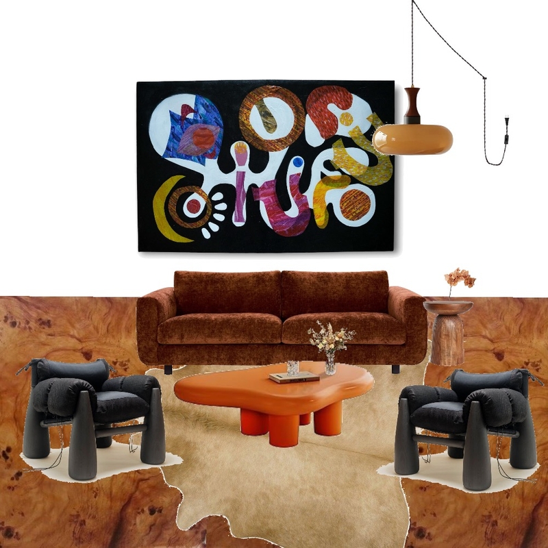 Testing12 Interior Design Mood Board by ChelseyJanea