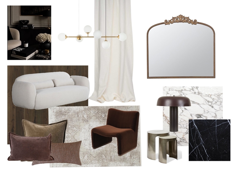 Formal lounge Interior Design Mood Board by Lisa k Formal lounge Interior Design Mood Board by Lisa k