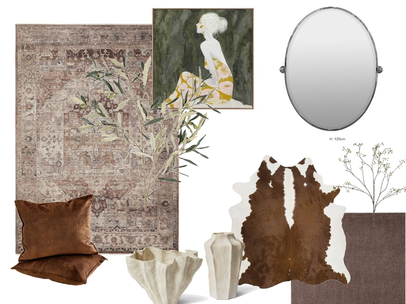 no idea Interior Design Mood Board by georgiainteriors