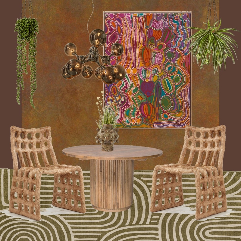 Chairs Interior Design Mood Board by House of Flow Chairs Interior Design Mood Board by House of Flow