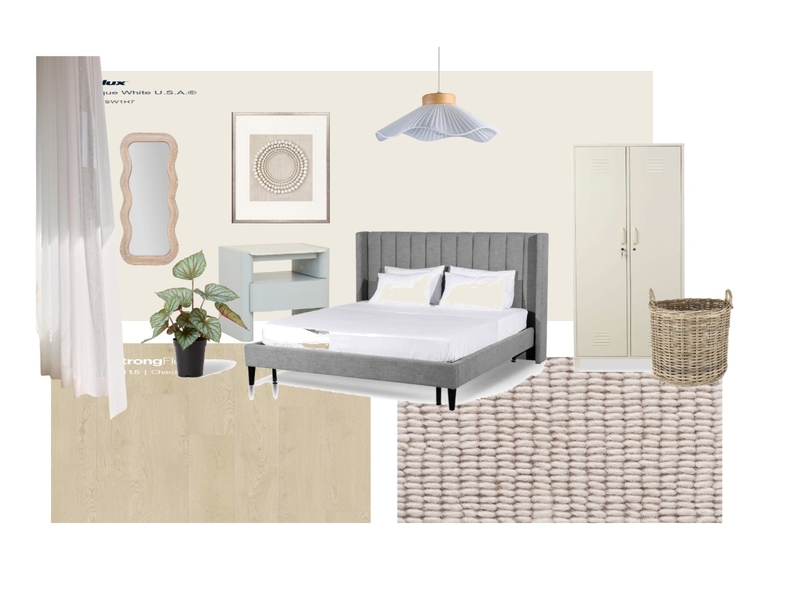 RoomStyle Bedroom 1 Interior Design Mood Board by Hernew RoomStyle Bedroom 1 Interior Design Mood Board by Hernew
