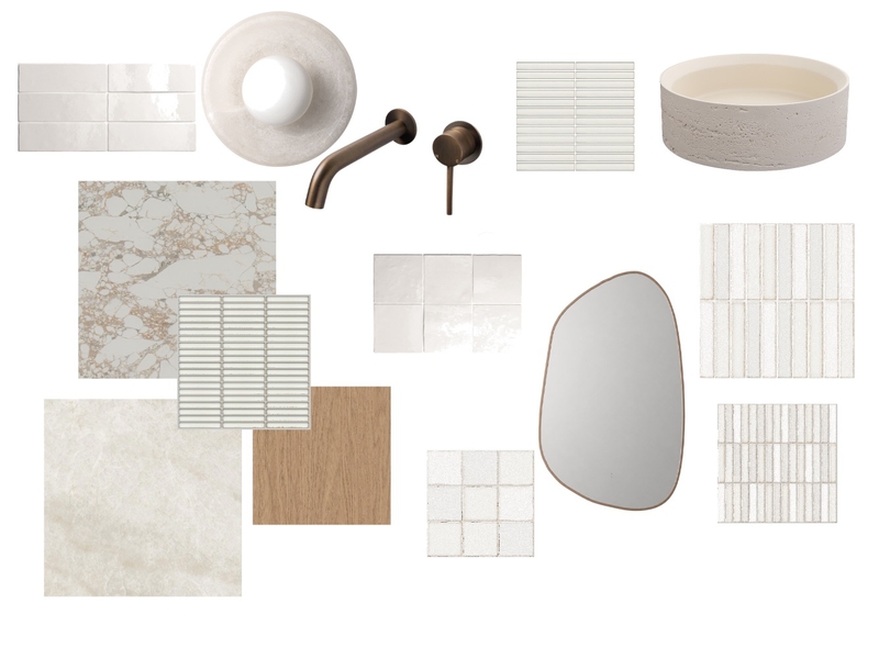 Powder Room Interior Design Mood Board by Carlyhmmnd@gmail.com Powder Room Interior Design Mood Board by Carlyhmmnd@gmail.com