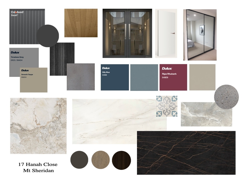 Julianna Interior Design Mood Board by Francesca  @ studiocesca
