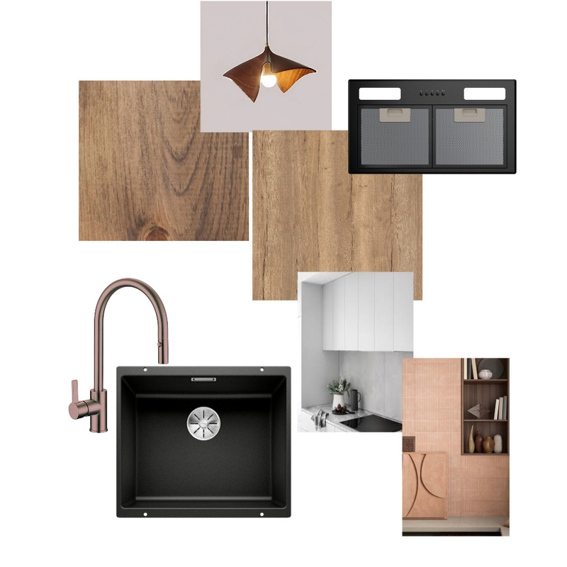 Option 1 38 Mollison Interior Design Mood Board by Bella Merrington Interior Designs