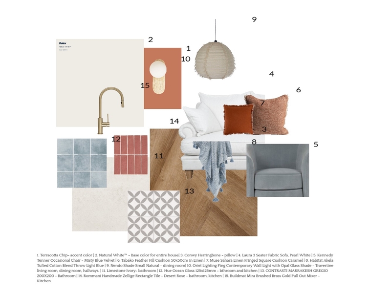 Holmes Concept 2 Interior Design Mood Board by l.nwll Holmes Concept 2 Interior Design Mood Board by l.nwll
