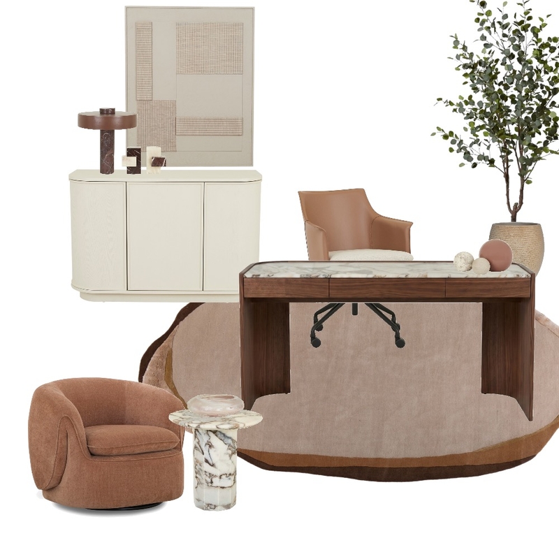 Globe West 2027 Interior Design Mood Board by studio.mellō Globe West 2027 Interior Design Mood Board by studio.mellō