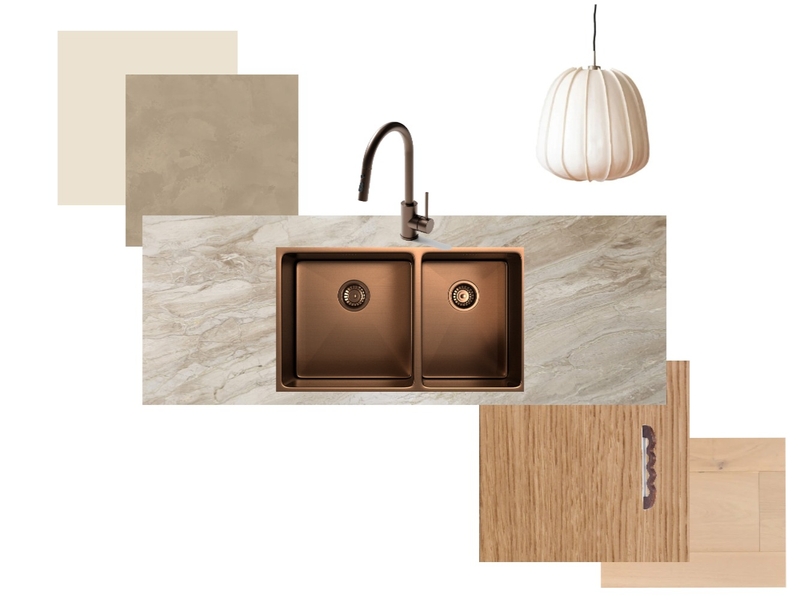 Kitchen Interior Design Mood Board by rachelstone0324@gmail.com