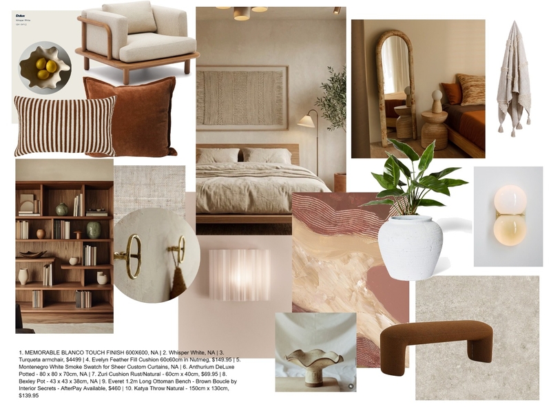 Japandi Room Board -First draft Interior Design Mood Board by jenny.hanell@gmail.com Japandi Room Board -First draft Interior Design Mood Board by jenny.hanell@gmail.com