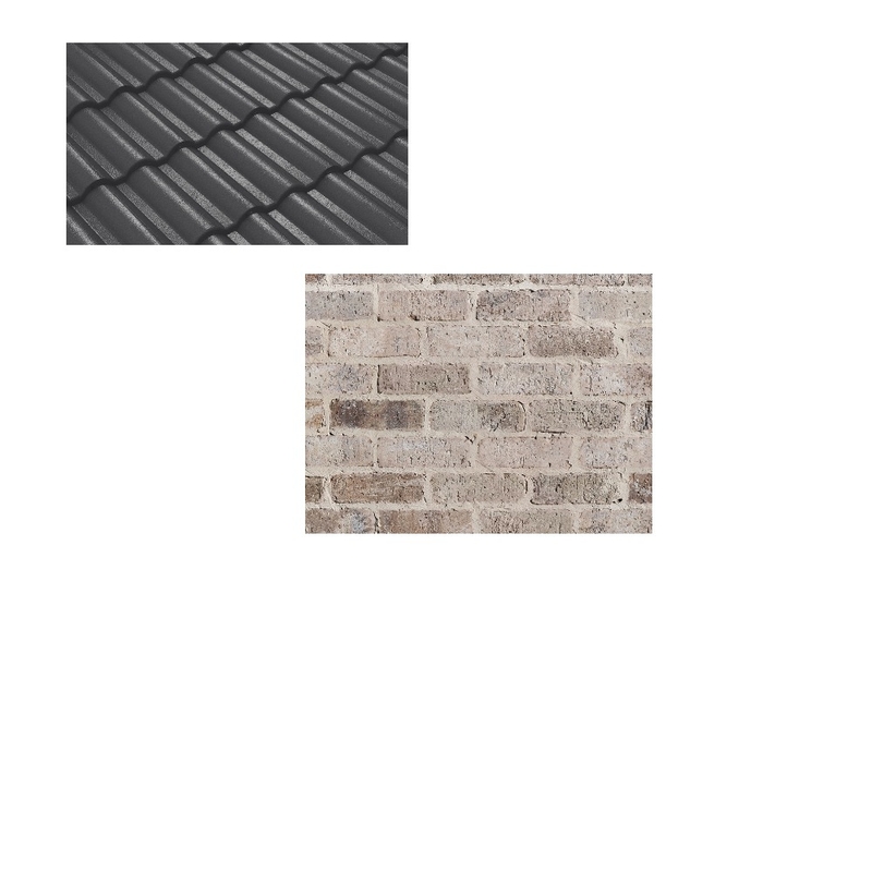 Exterior Interior Design Mood Board by Ambler