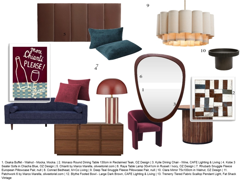 knit furniture board Interior Design Mood Board by jninii knit furniture board Interior Design Mood Board by jninii