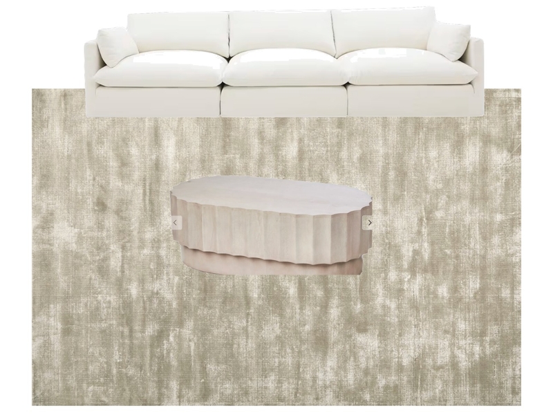 Upstairs Living Jamie Interior Design Mood Board by The Interior Stylist Studio