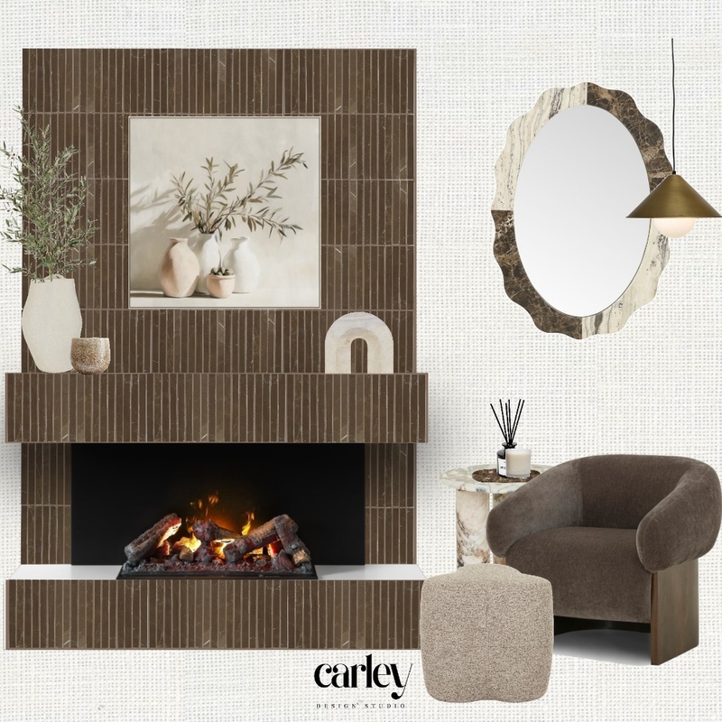 Globe West - Camino Interior Design Mood Board by Carley Design Studio Globe West - Camino Interior Design Mood Board by Carley Design Studio