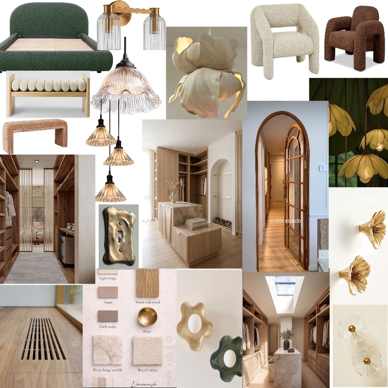 main bedroom Interior Design Mood Board by aureliem main bedroom Interior Design Mood Board by aureliem