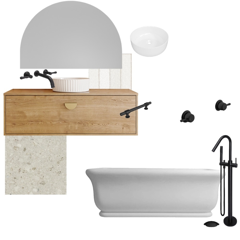 Wooden white and black Interior Design Mood Board by abbeyhillier Wooden white and black Interior Design Mood Board by abbeyhillier