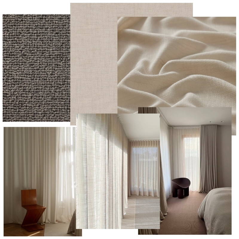 Josh & Jas Interior Design Mood Board by Strata Haus