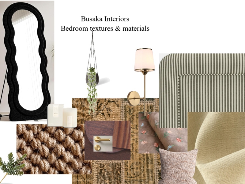 project EM Interior Design Mood Board by Alinane1
