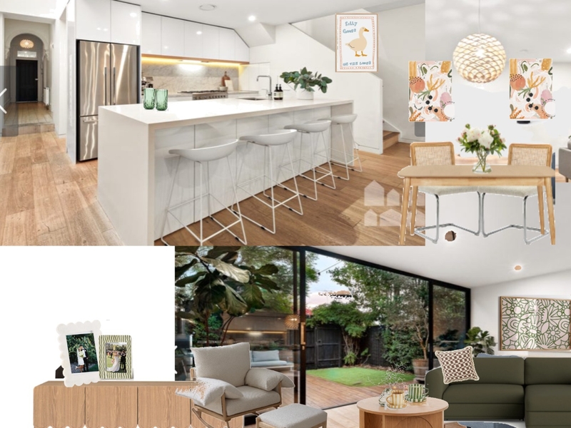 Quinn 1 Interior Design Mood Board by meredithkselman@gmail.com