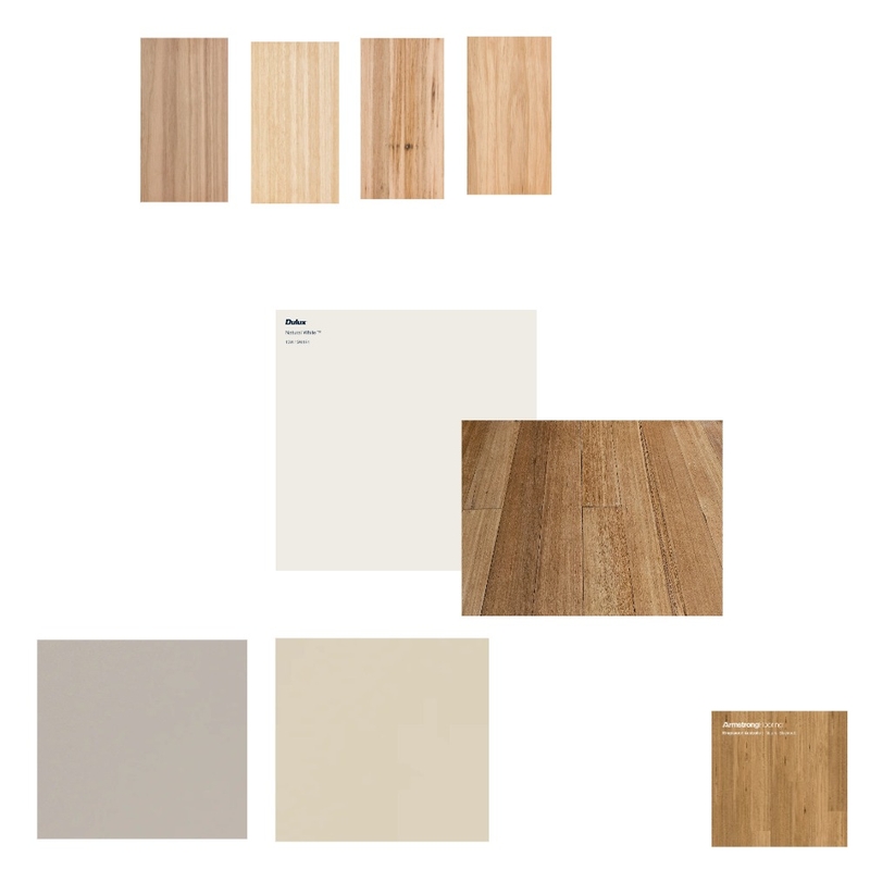 Entry Hallway Interior Design Mood Board by gebai92