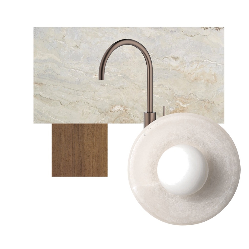 Kitchen Interior Design Mood Board by emmayoung