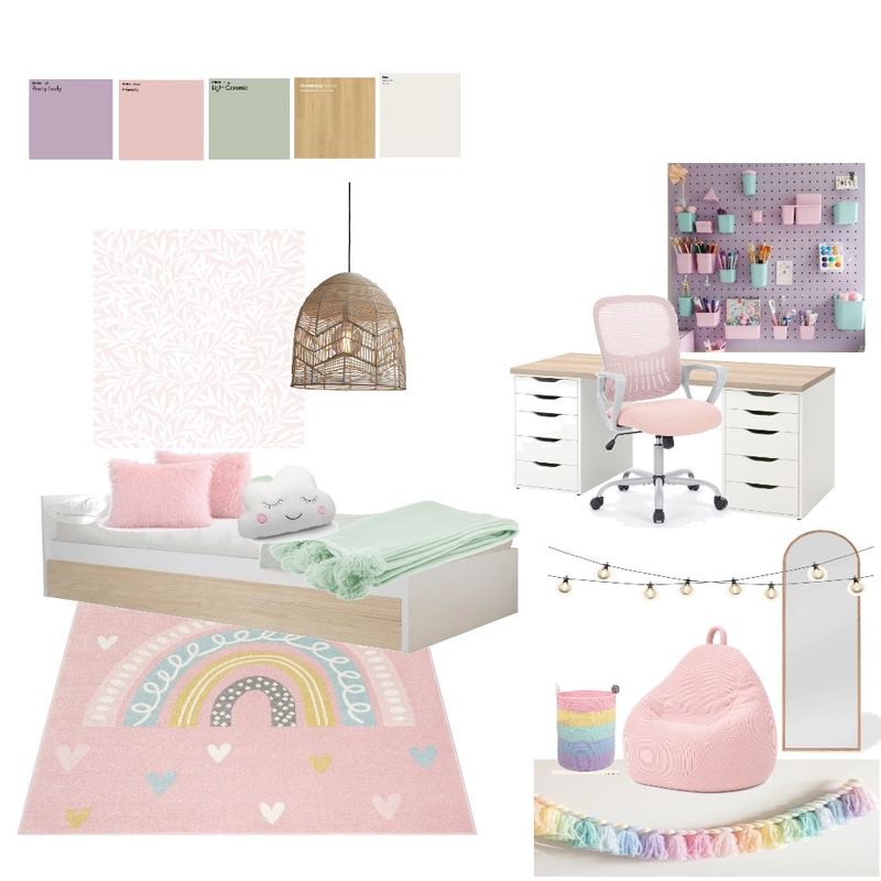 EMI Interior Design Mood Board by montiverosusana@gmail.com