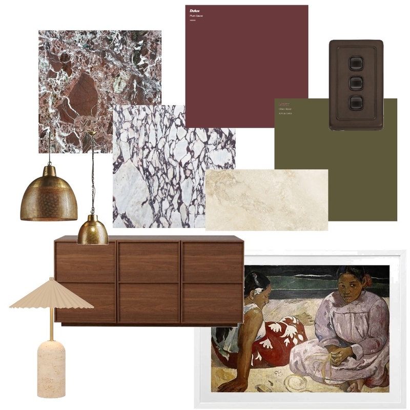 Kitchen Living Interior Design Mood Board by Madusha Kitchen Living Interior Design Mood Board by Madusha