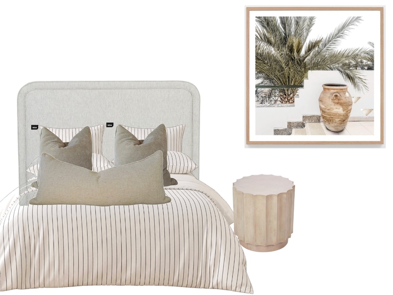 Master - Jamie Interior Design Mood Board by The Interior Stylist Studio