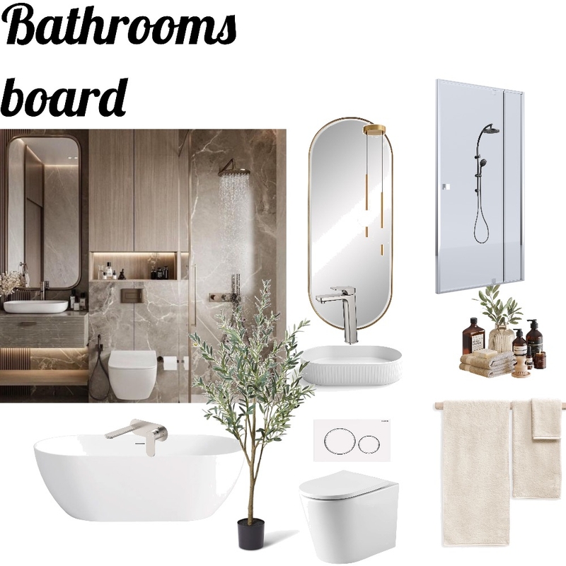 Harties bathrooms Interior Design Mood Board by dimakatso Harties bathrooms Interior Design Mood Board by dimakatso