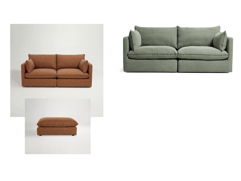 Erin Kids retreat Interior Design Mood Board by Style by Sisters