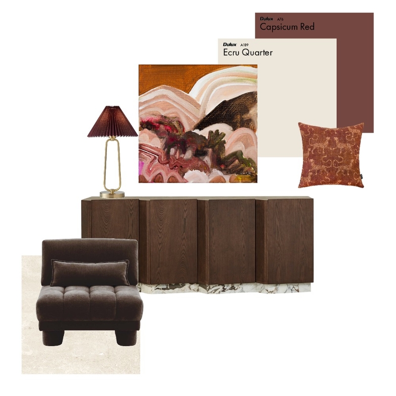 Mustard Skies Hallway Ste;;a Interior Design Mood Board by Gioia Wall Art Mustard Skies Hallway Ste;;a Interior Design Mood Board by Gioia Wall Art
