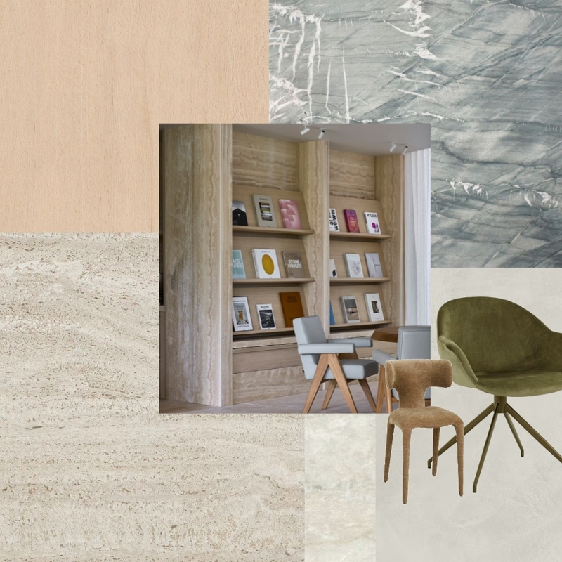 office shed Interior Design Mood Board by amy.hiles2@gmail.com