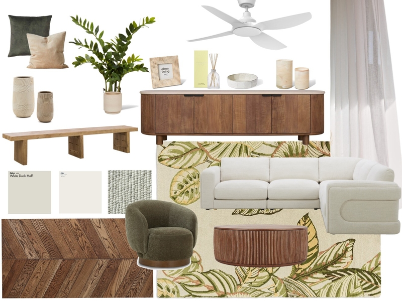 Living room Interior Design Mood Board by Drew Rankin Living room Interior Design Mood Board by Drew Rankin