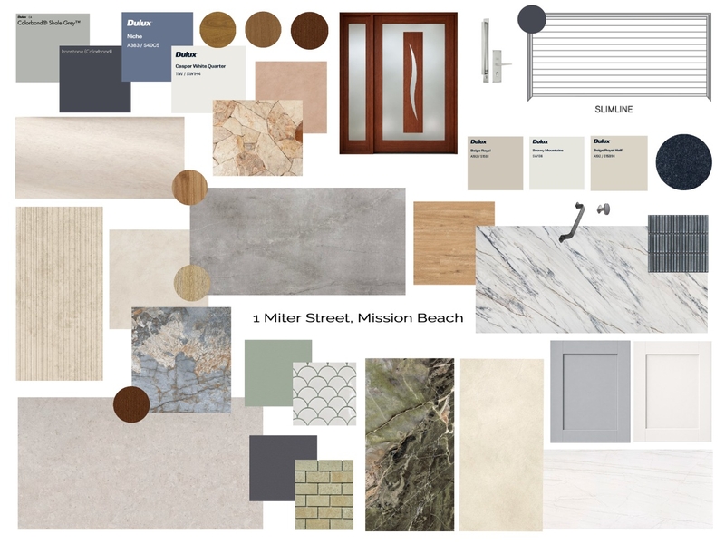 Andrew & Ricki Cole Interior Design Mood Board by Francesca  @ studiocesca