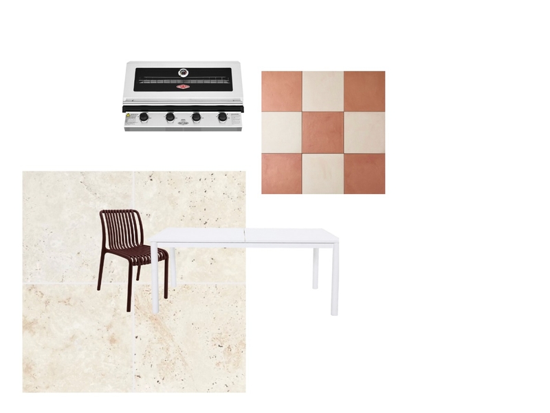 Outdoor Interior Design Mood Board by tiana.kingi@hotmail.com