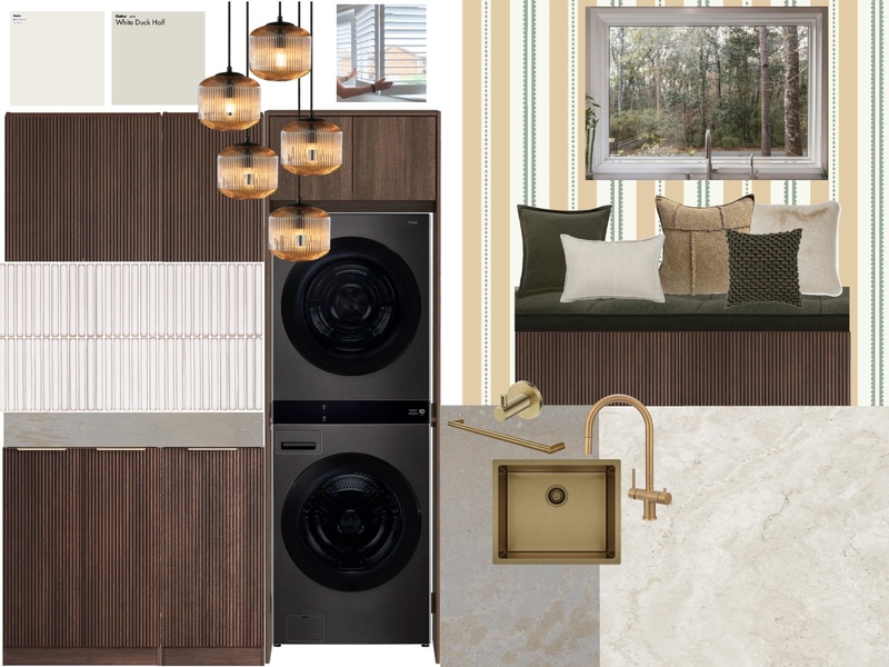mudroom Interior Design Mood Board by Drew Rankin mudroom Interior Design Mood Board by Drew Rankin
