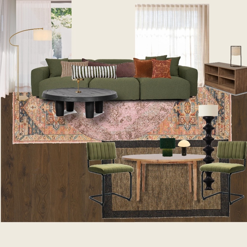 MAVOR Interior Design Mood Board by EKM MAVOR Interior Design Mood Board by EKM
