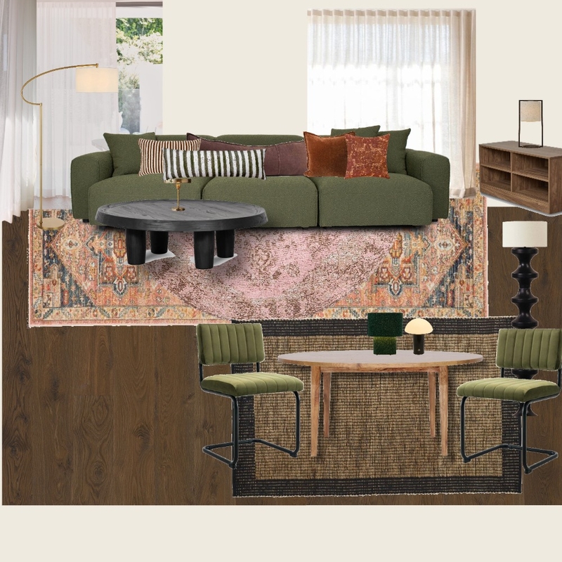 MAVOR Interior Design Mood Board by EKM MAVOR Interior Design Mood Board by EKM