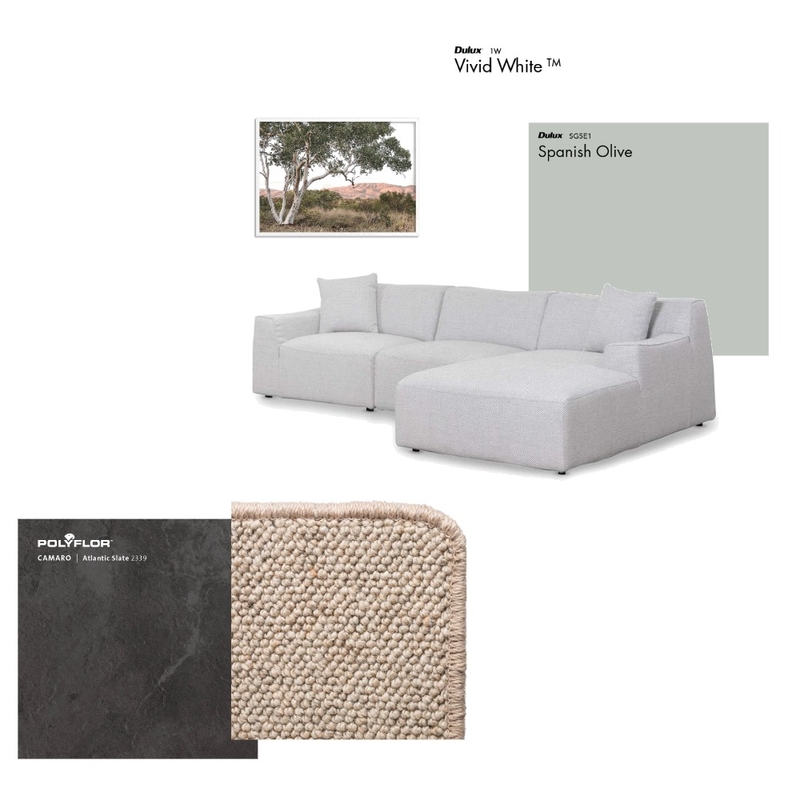 Home Interior Design Mood Board by Chloe.brown04@gmail.com