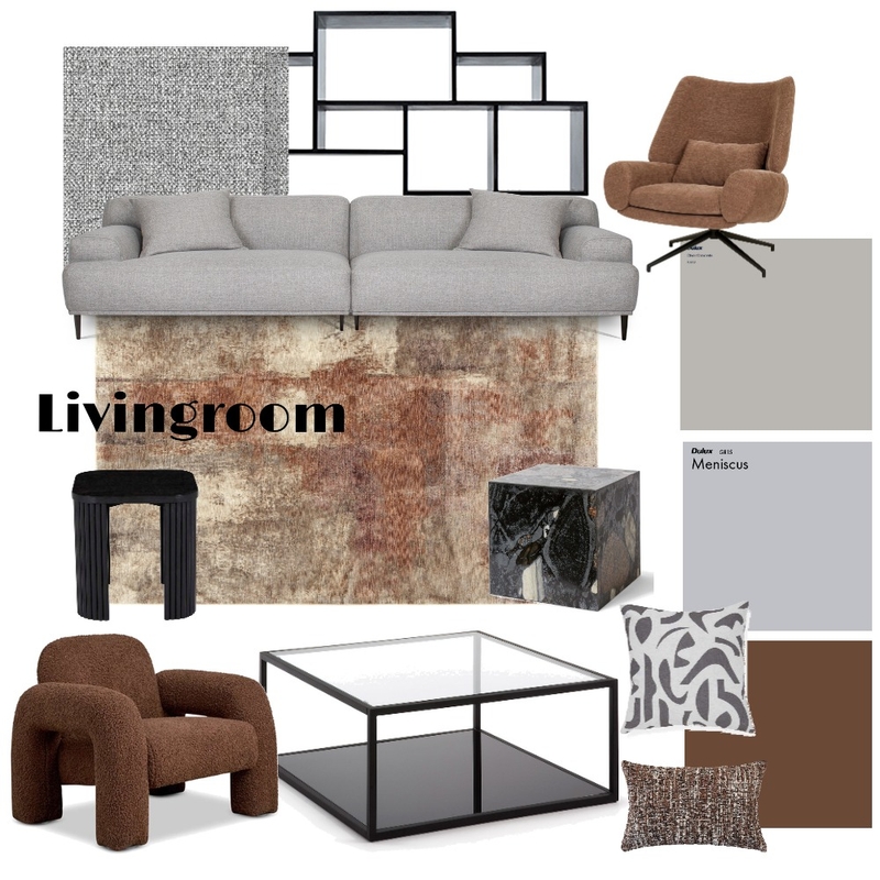 Livingroom1 Interior Design Mood Board by efrat.cohen555@gmail.com Livingroom1 Interior Design Mood Board by efrat.cohen555@gmail.com