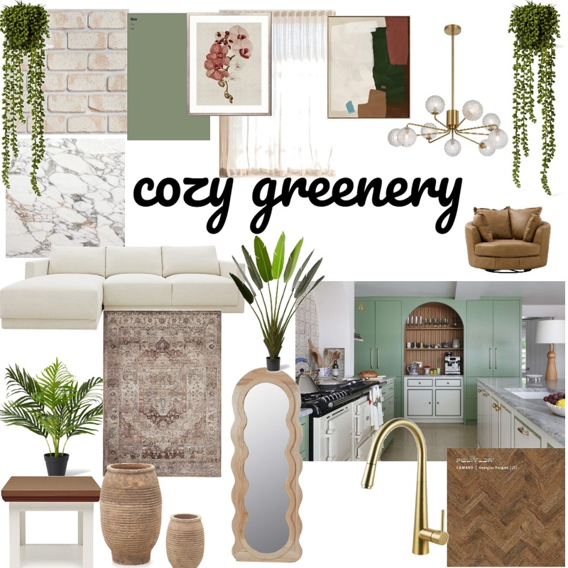 Interior Collage Interior Design Mood Board by cl28skerrettp@hsonetone.clsd.net