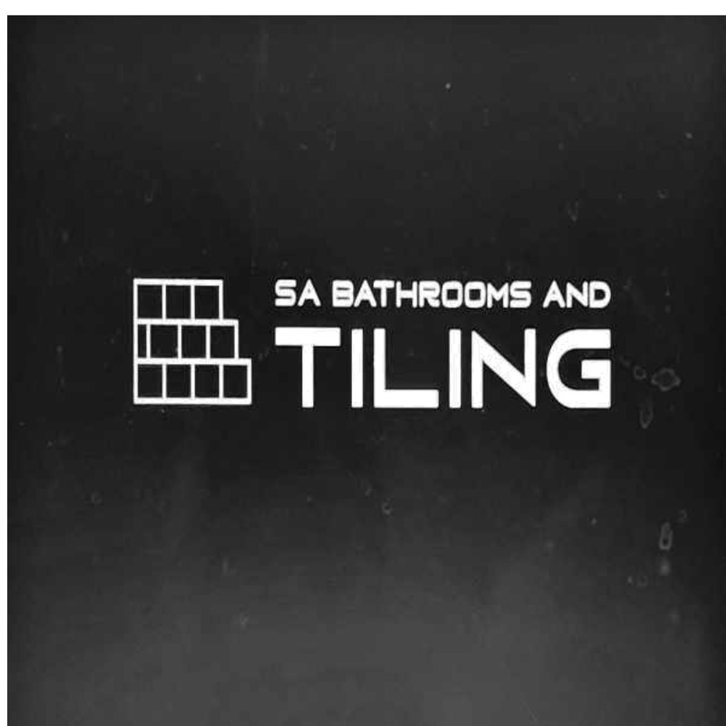 A Bathroom and Tiling - Tiling Adelaide Interior Design Mood Board by tilingau