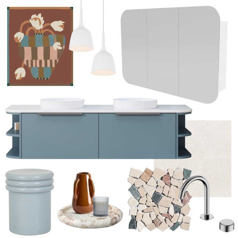 Playful Poise | Santos with Jazz Arch Shaver Interior Design Mood Board by Timberline Playful Poise | Santos with Jazz Arch Shaver Interior Design Mood Board by Timberline