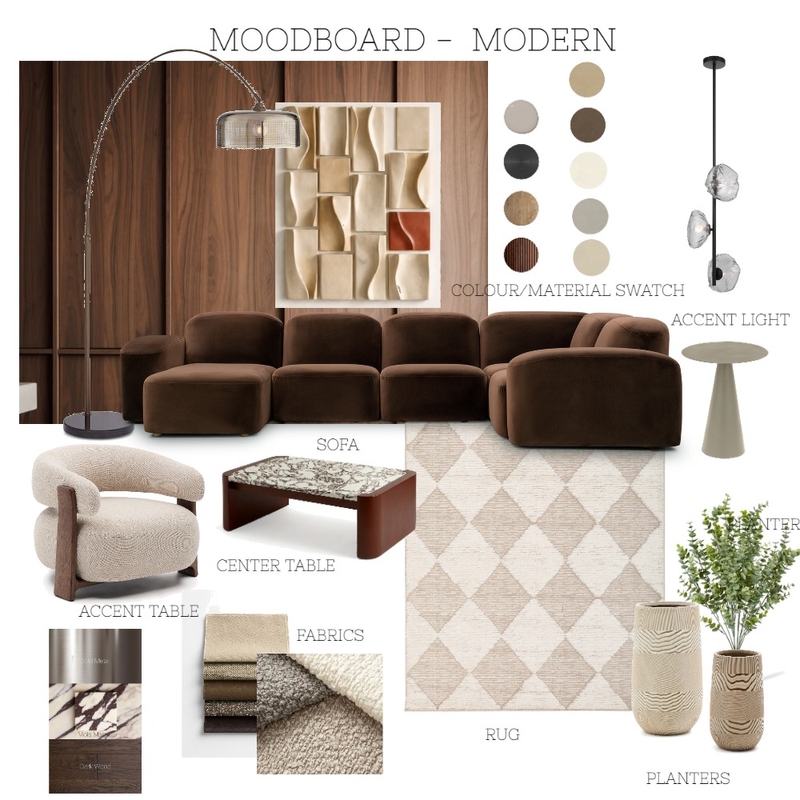 PATELS Interior Design Mood Board by DUTTA DISHA PATELS Interior Design Mood Board by DUTTA DISHA