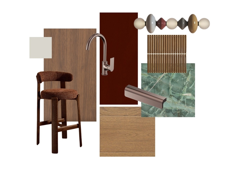 Area 1 board Interior Design Mood Board by jesscrebert